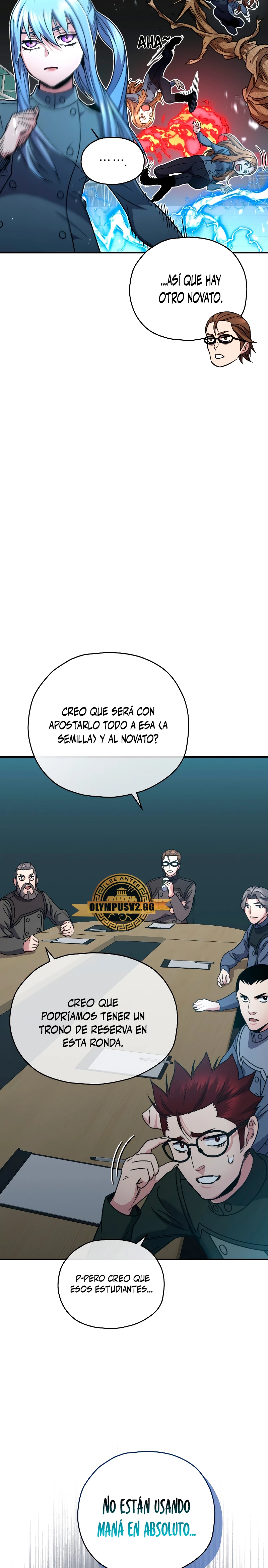 Nueva Vida del Jugador > Capitulo 53 > Page 221