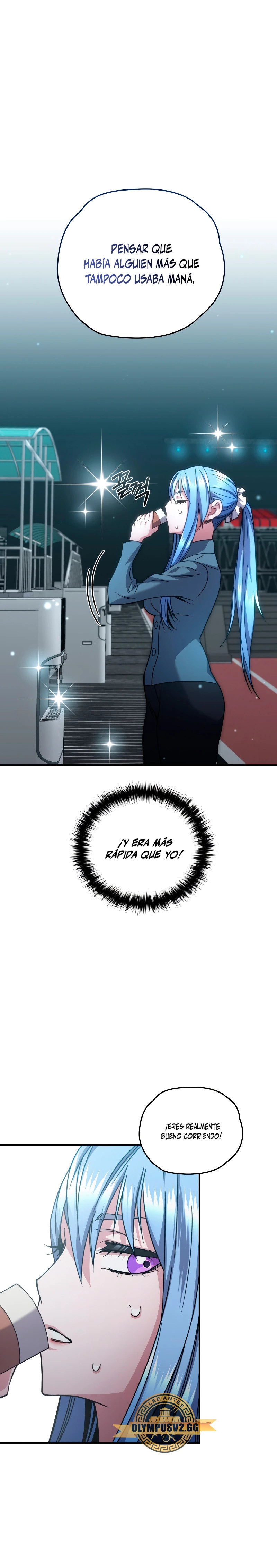 Nueva Vida del Jugador > Capitulo 53 > Page 261