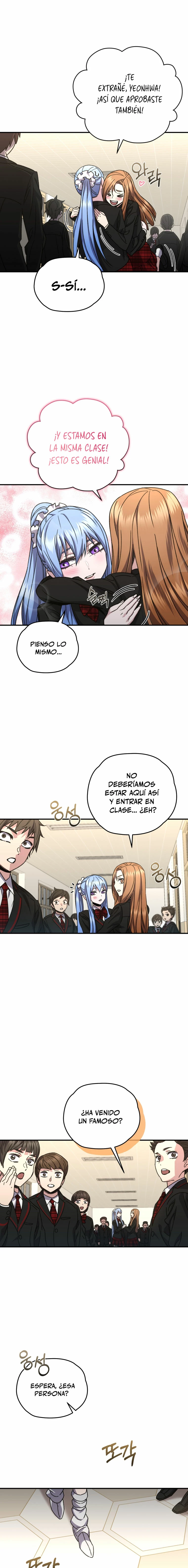 Nueva Vida del Jugador > Capitulo 55 > Page 101