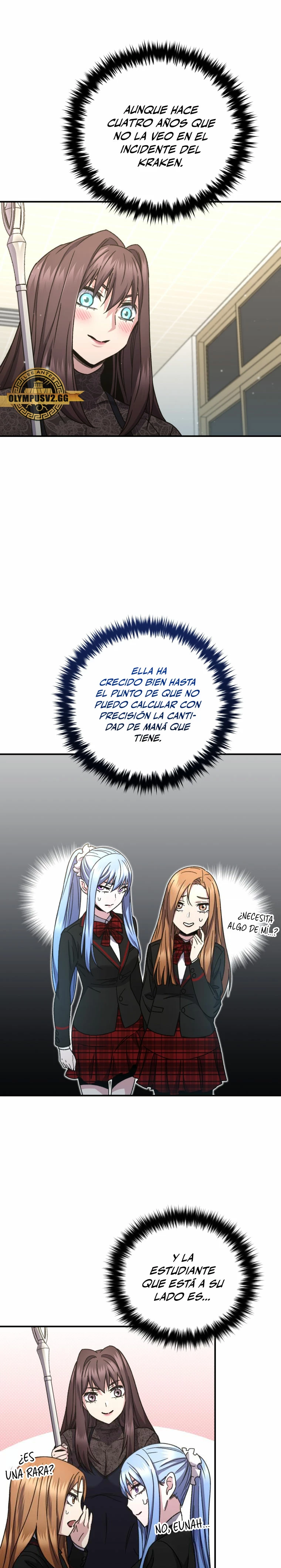 Nueva Vida del Jugador > Capitulo 55 > Page 141