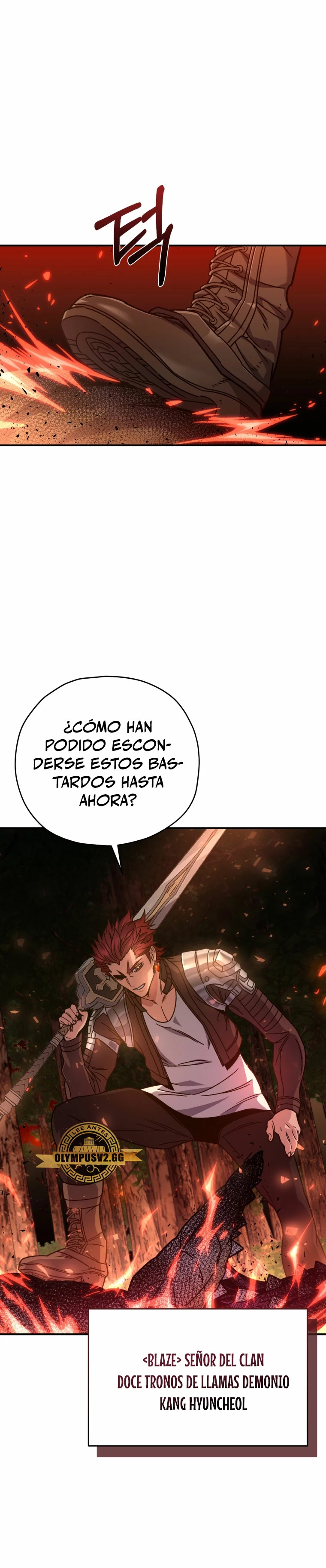 Nueva Vida del Jugador > Capitulo 55 > Page 291