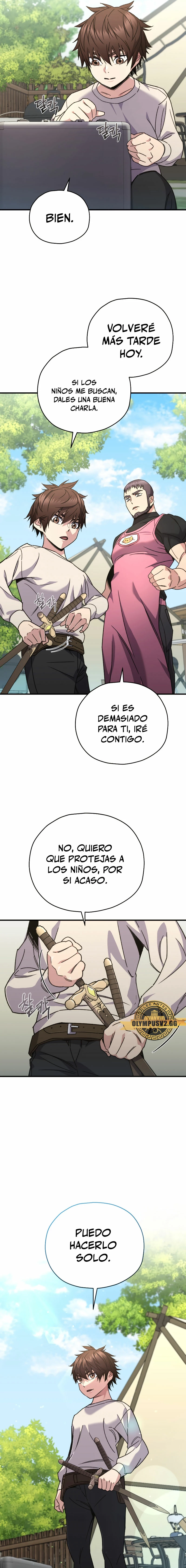 Nueva Vida del Jugador > Capitulo 58 > Page 41