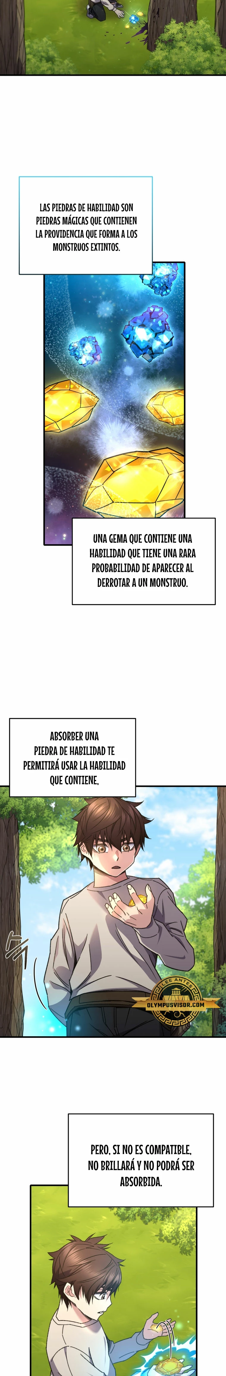 Nueva Vida del Jugador > Capitulo 59 > Page 161