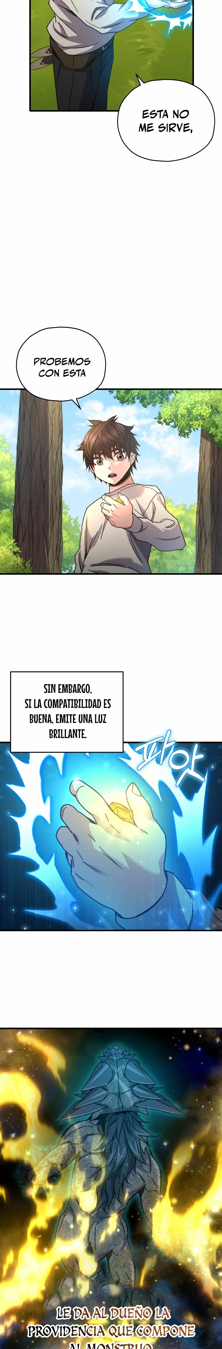 Nueva Vida del Jugador > Capitulo 59 > Page 171