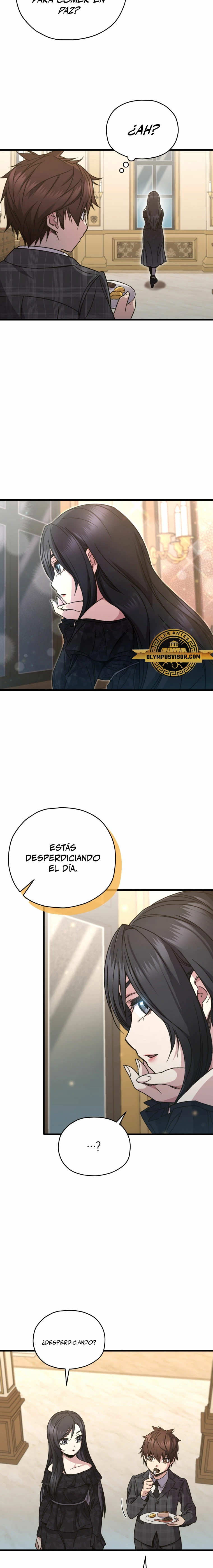 Nueva Vida del Jugador > Capitulo 60 > Page 41