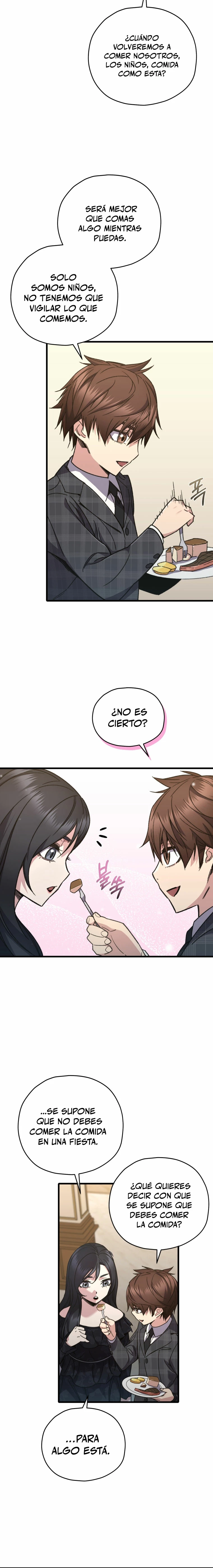 Nueva Vida del Jugador > Capitulo 60 > Page 51