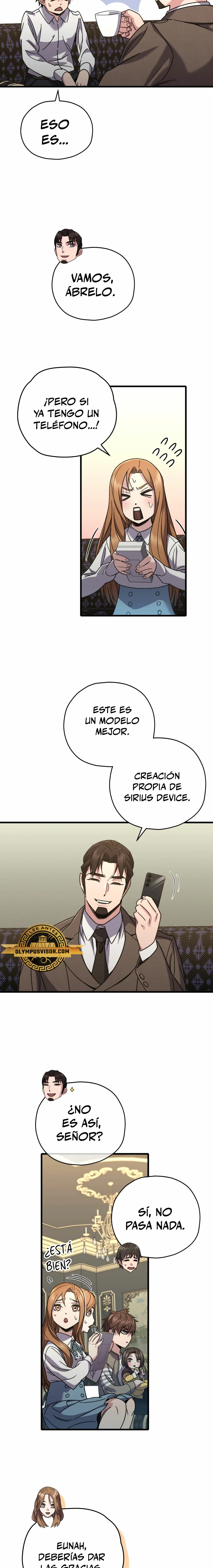 Nueva Vida del Jugador > Capitulo 60 > Page 151