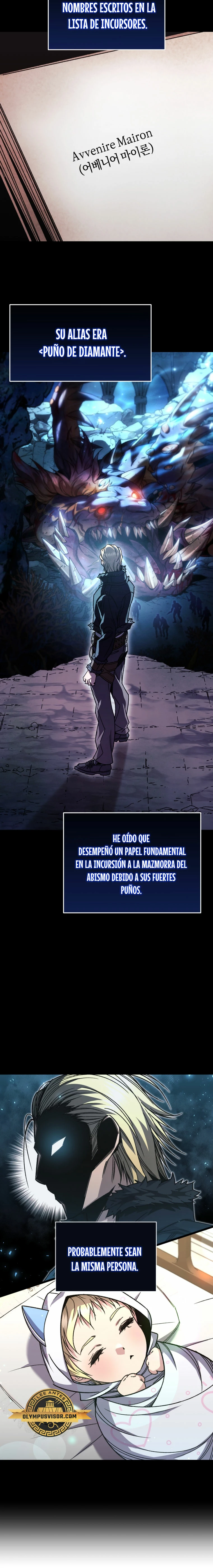 Nueva Vida del Jugador > Capitulo 61 > Page 51