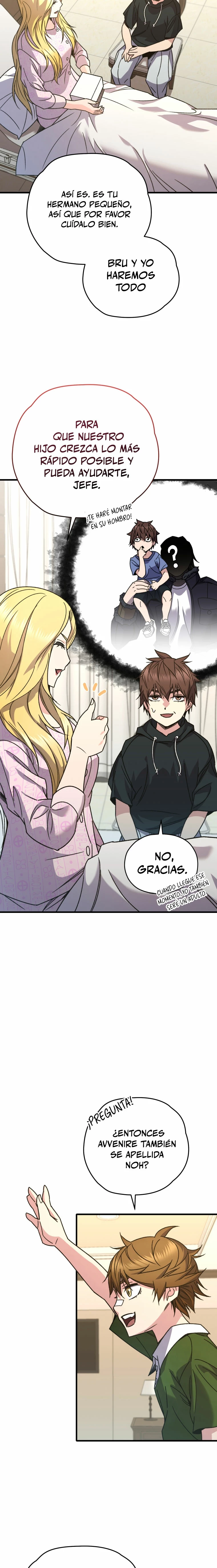 Nueva Vida del Jugador > Capitulo 61 > Page 71