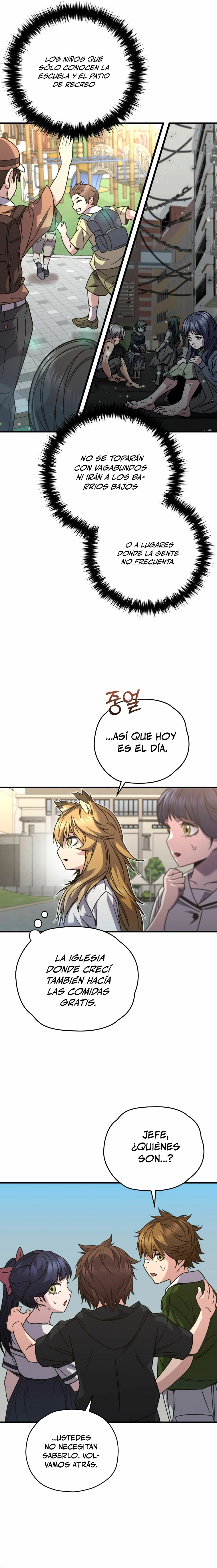 Nueva Vida del Jugador > Capitulo 61 > Page 171