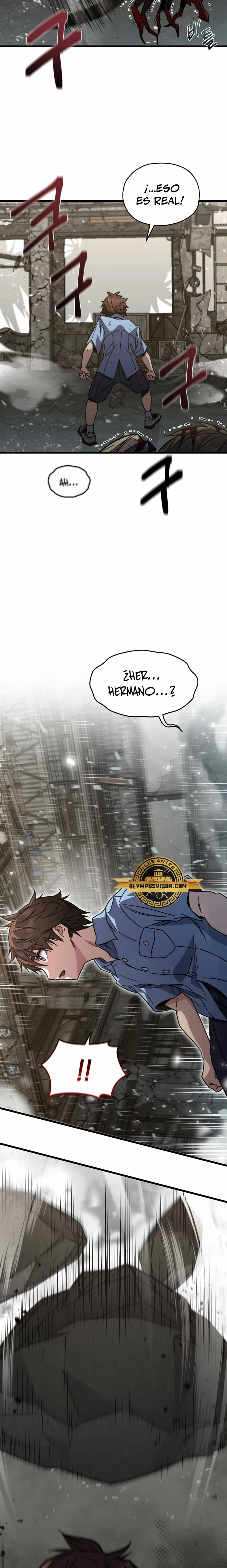 Nueva Vida del Jugador > Capitulo 63 > Page 241