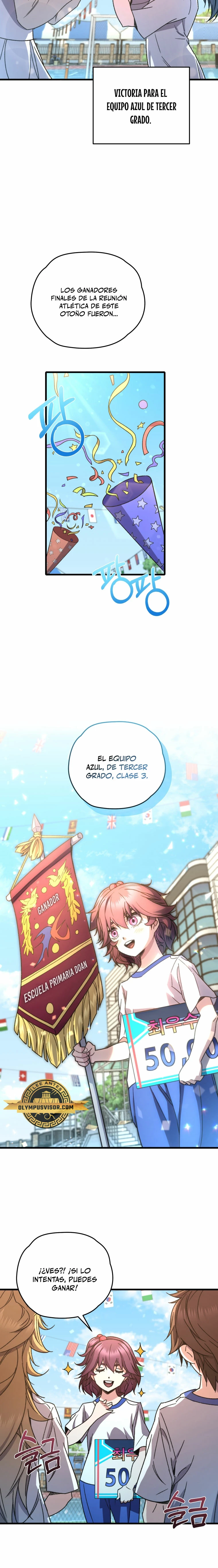 Nueva Vida del Jugador > Capitulo 65 > Page 221