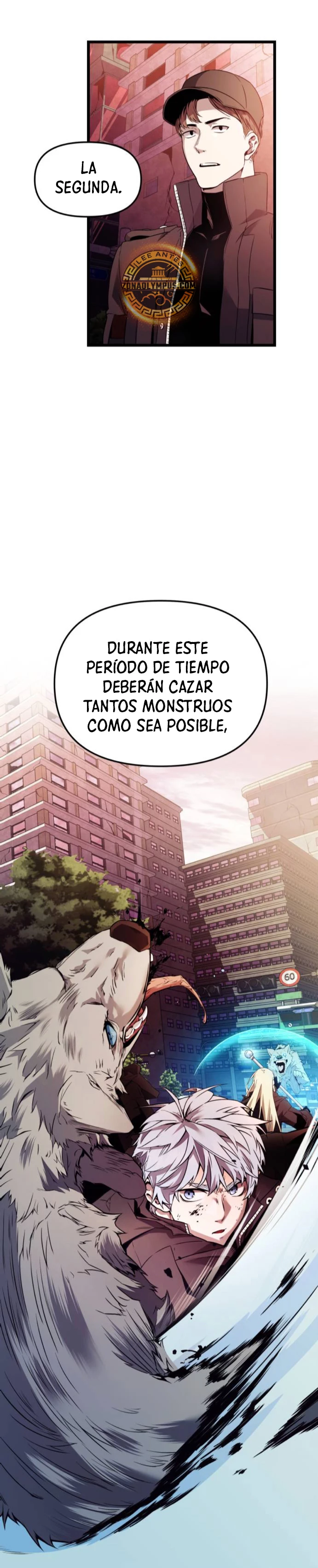 Item Chetado > Capitulo 107.8 > Page 111