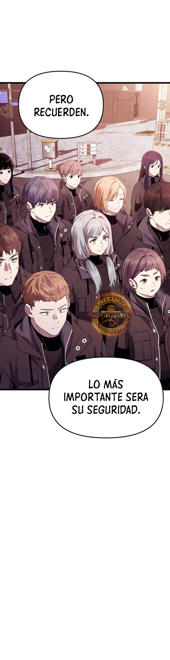Item Chetado > Capitulo 107.8 > Page 131