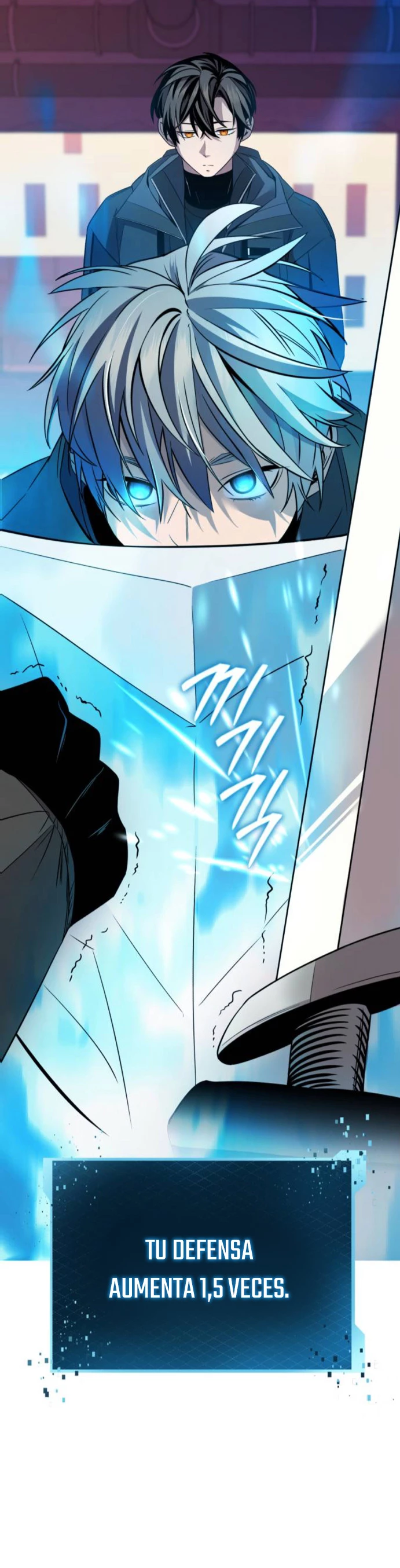 Item Chetado > Capitulo 107.8 > Page 221
