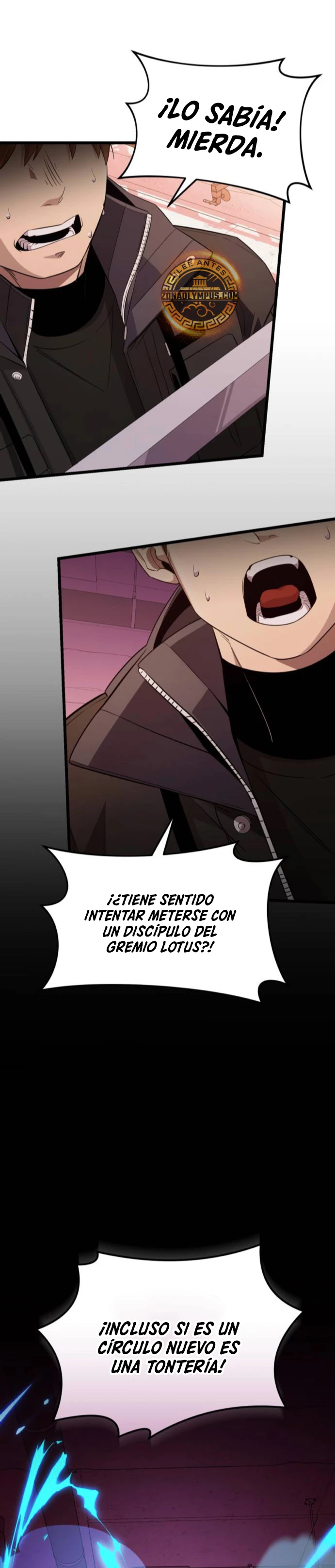 Item Chetado > Capitulo 107.8 > Page 271