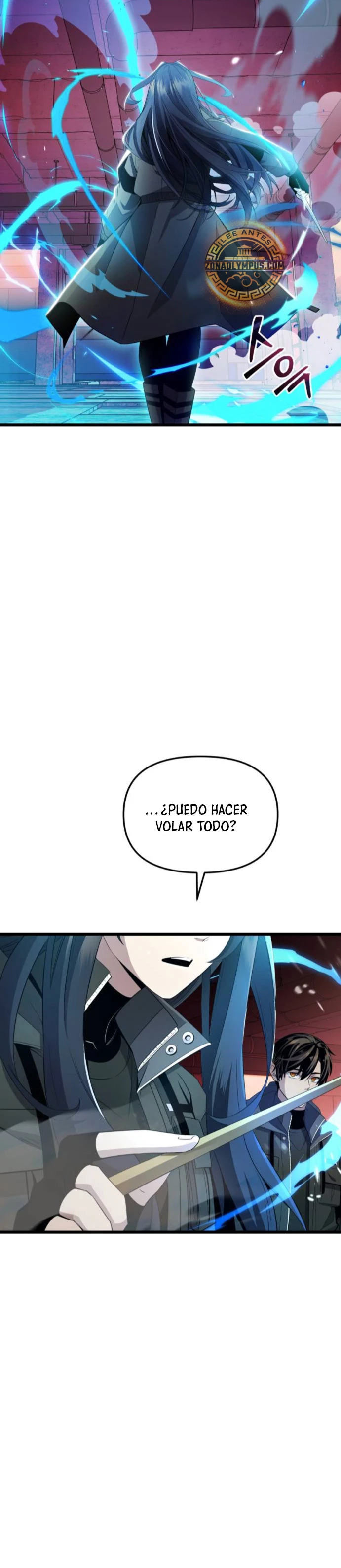 Item Chetado > Capitulo 107.8 > Page 281