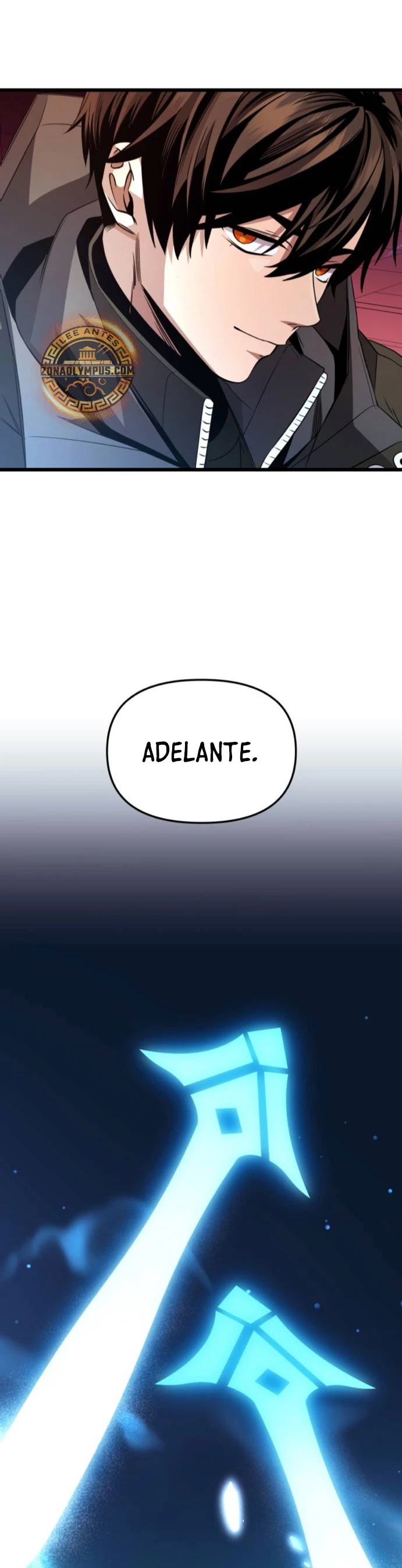 Item Chetado > Capitulo 107.8 > Page 291