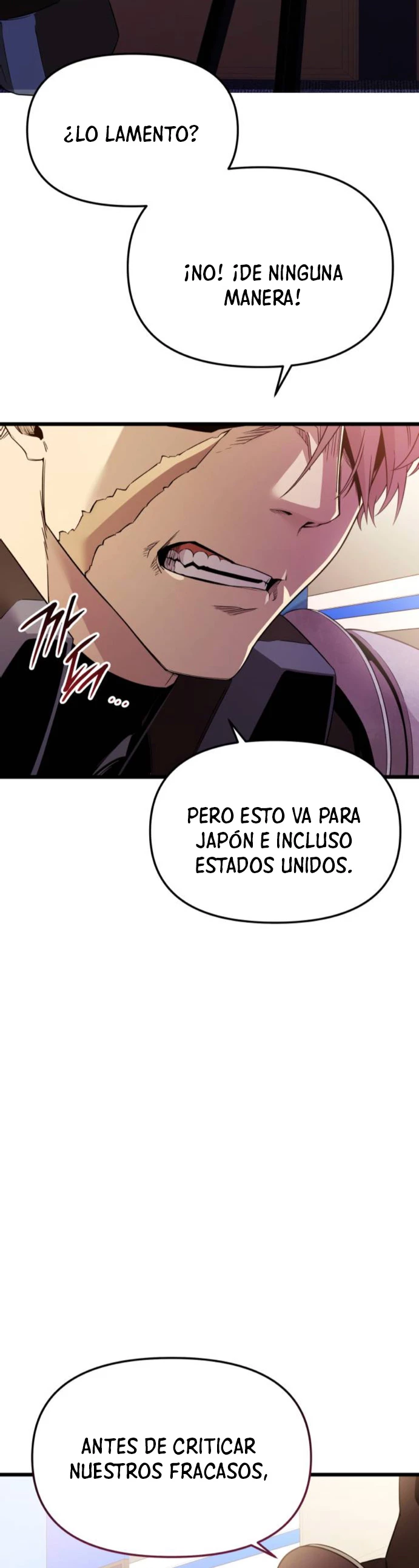 Item Chetado > Capitulo 107.8 > Page 391
