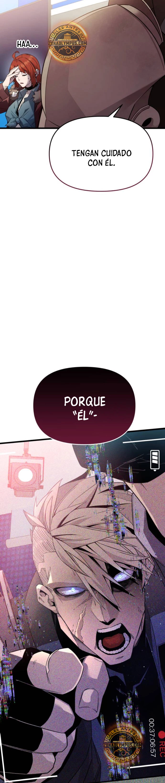 Item Chetado > Capitulo 107.8 > Page 401