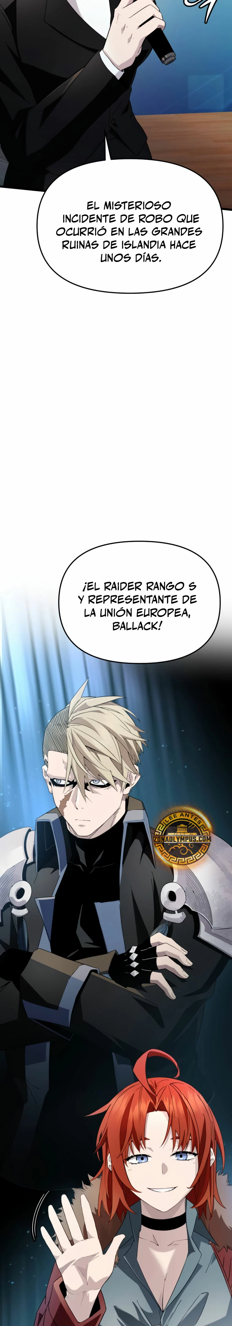 Item Chetado > Capitulo 108 > Page 21