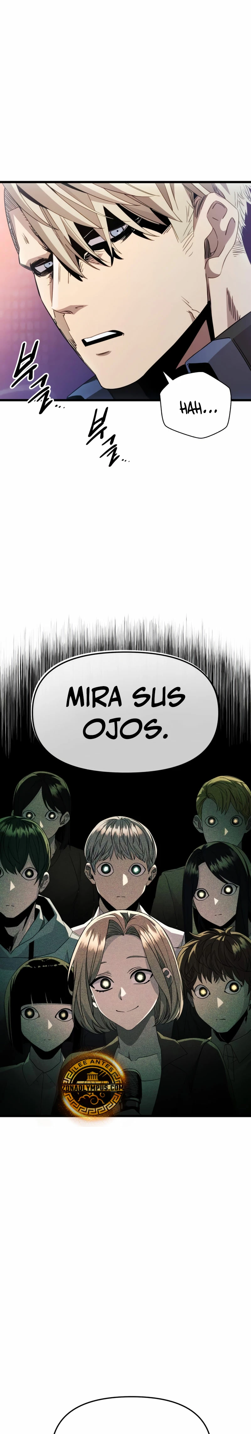 Item Chetado > Capitulo 108 > Page 51