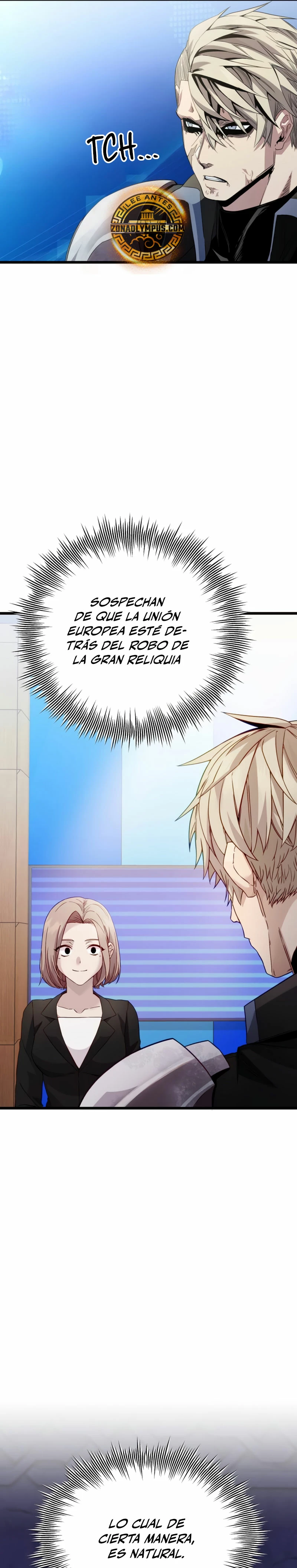 Item Chetado > Capitulo 108 > Page 71
