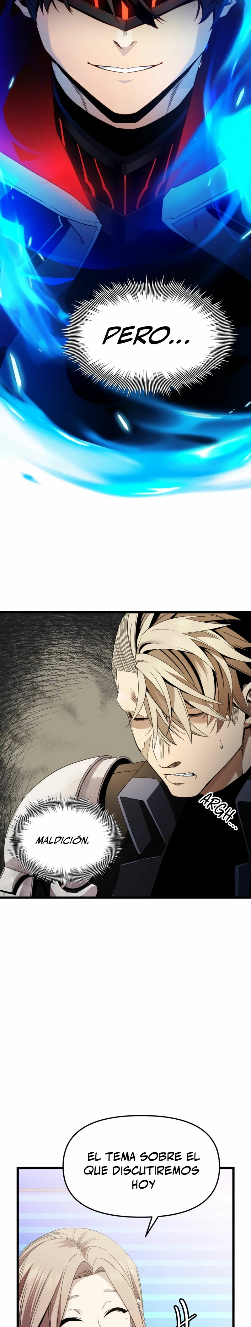Item Chetado > Capitulo 108 > Page 91