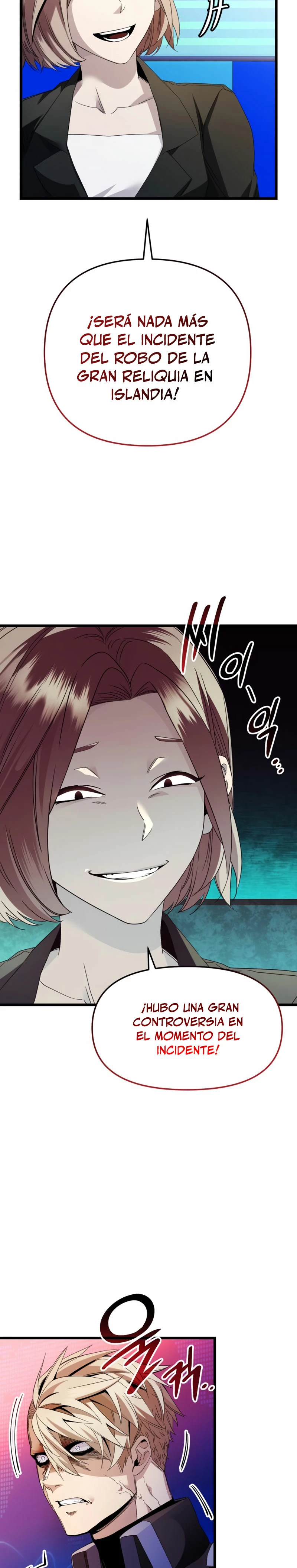 Item Chetado > Capitulo 108 > Page 101