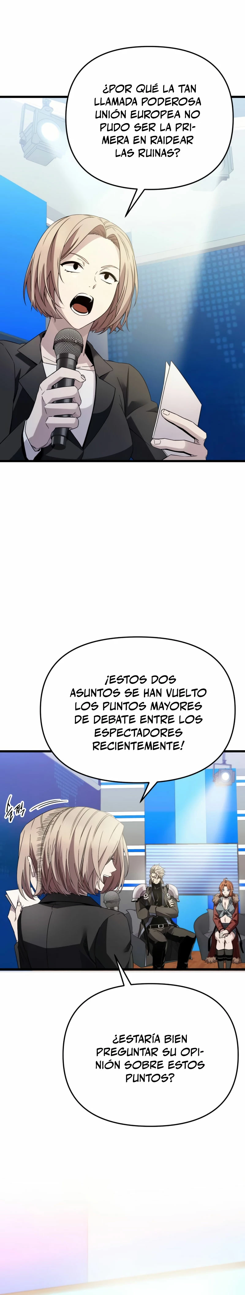 Item Chetado > Capitulo 108 > Page 121