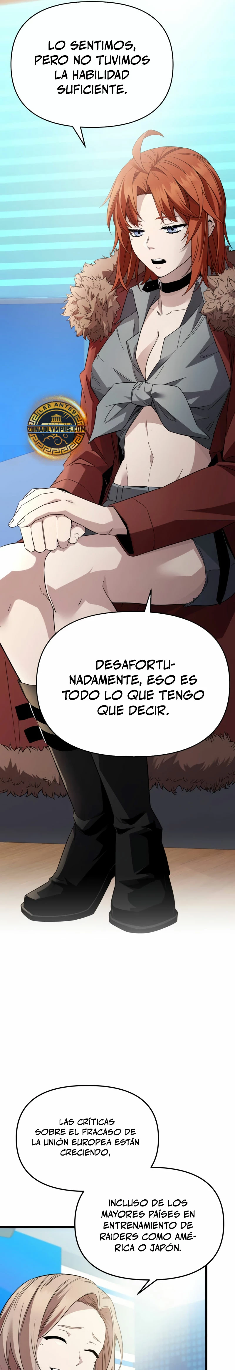 Item Chetado > Capitulo 108 > Page 131