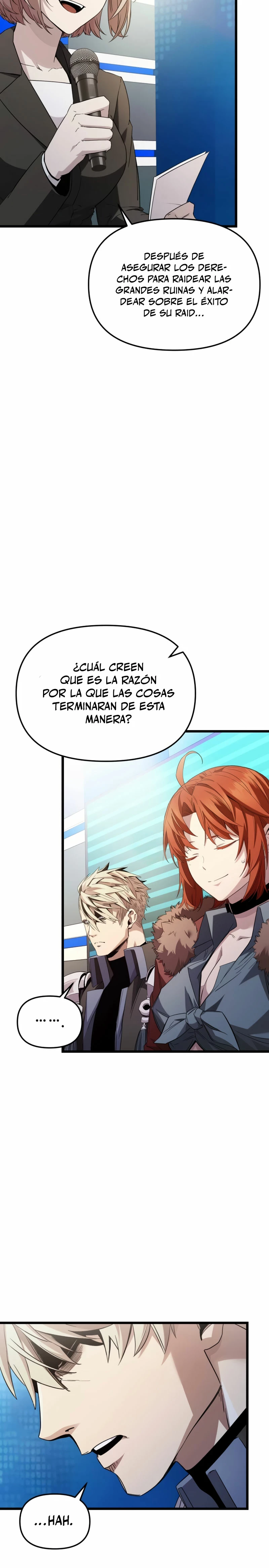 Item Chetado > Capitulo 108 > Page 151