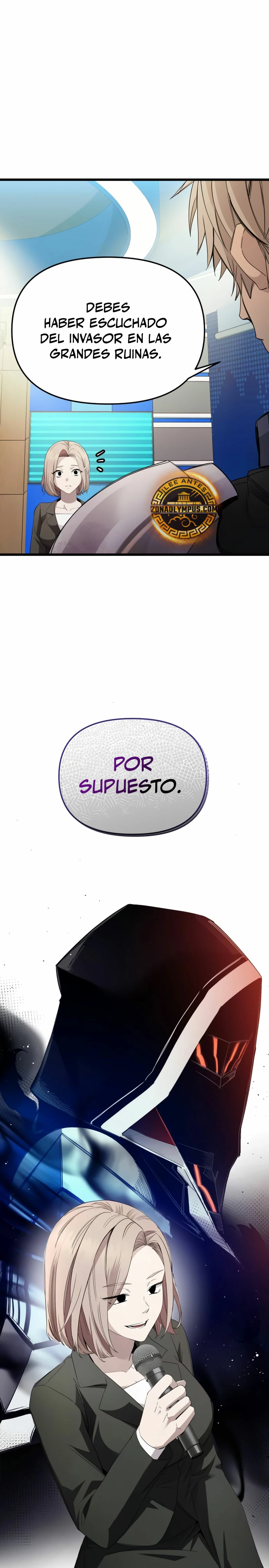 Item Chetado > Capitulo 108 > Page 161