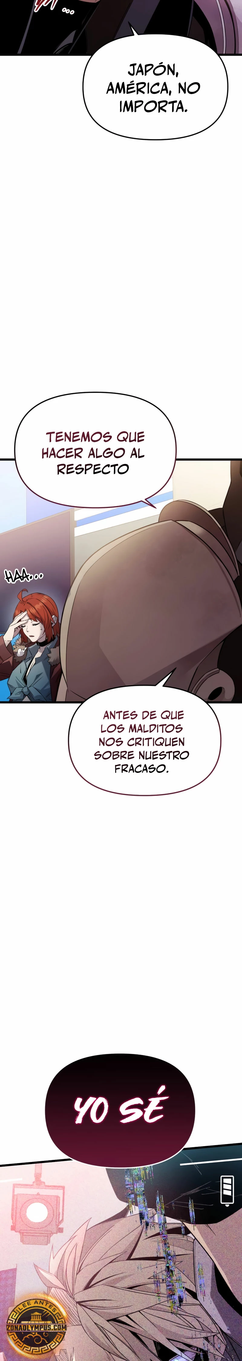 Item Chetado > Capitulo 108 > Page 221
