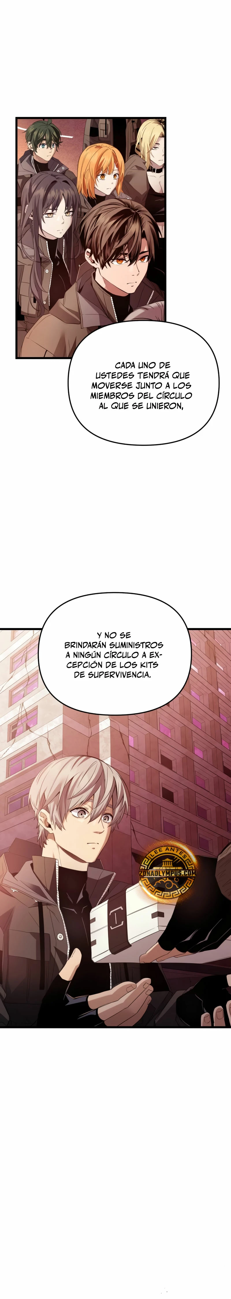 Item Chetado > Capitulo 108 > Page 251