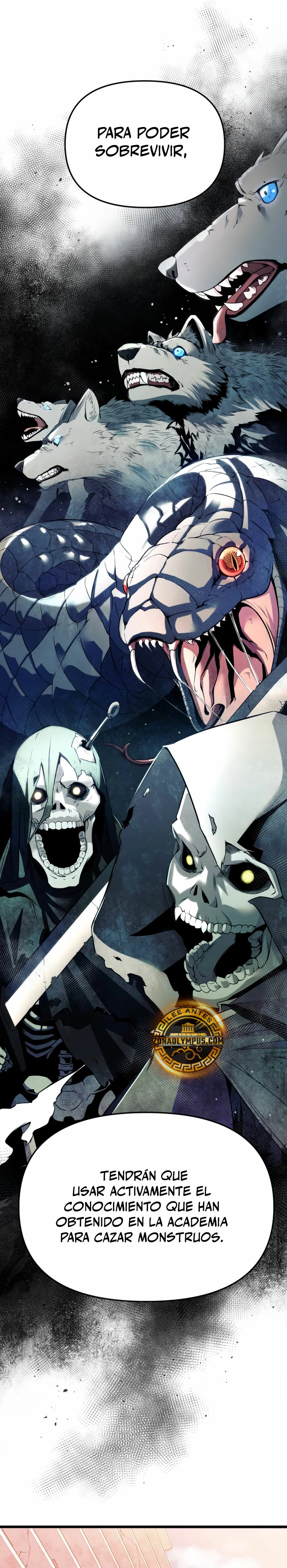 Item Chetado > Capitulo 108 > Page 261
