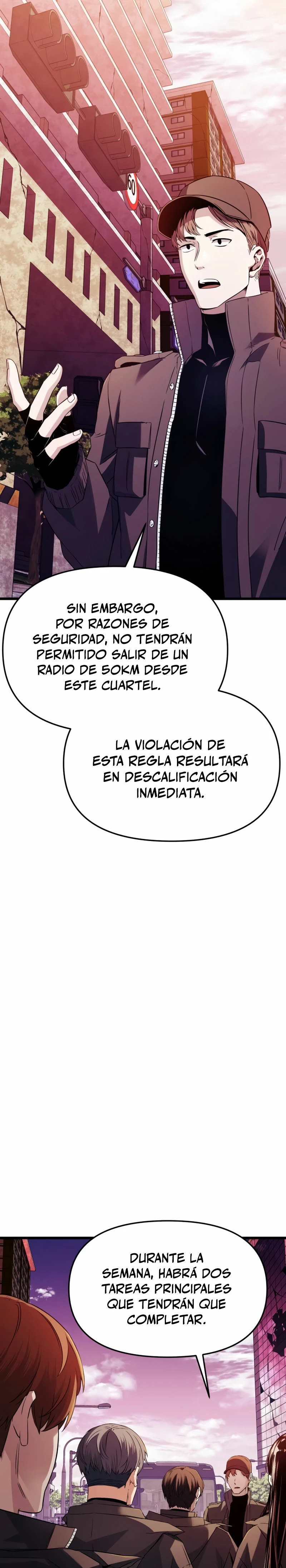 Item Chetado > Capitulo 108 > Page 271