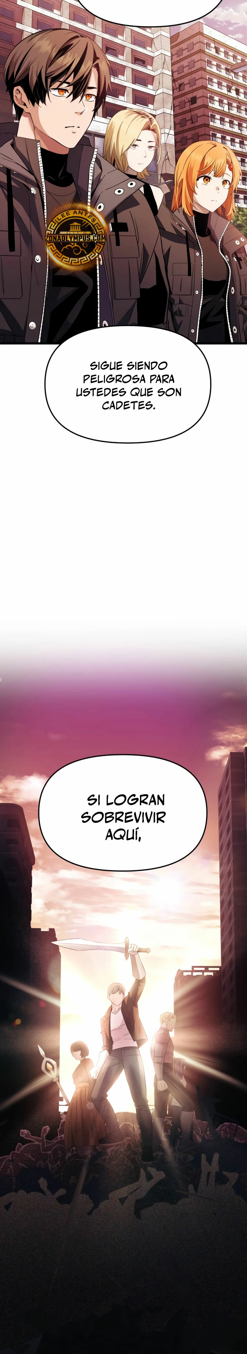 Item Chetado > Capitulo 108 > Page 301