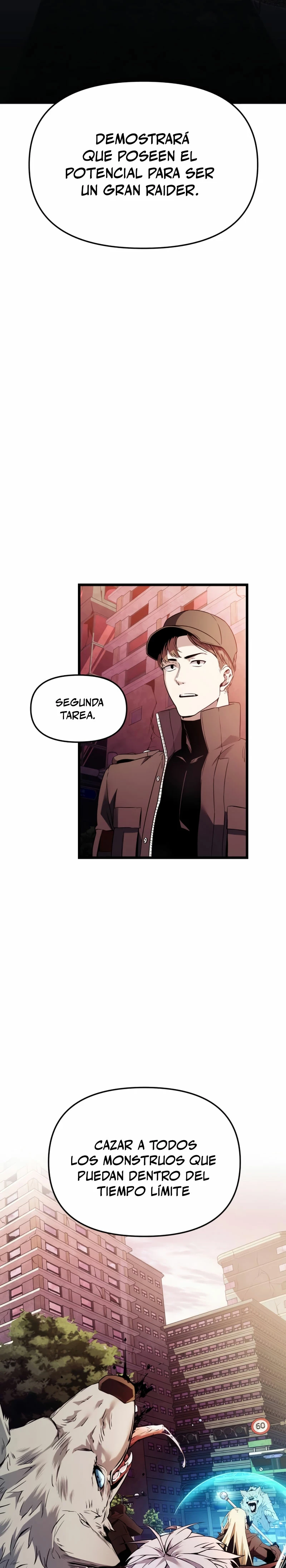 Item Chetado > Capitulo 108 > Page 311