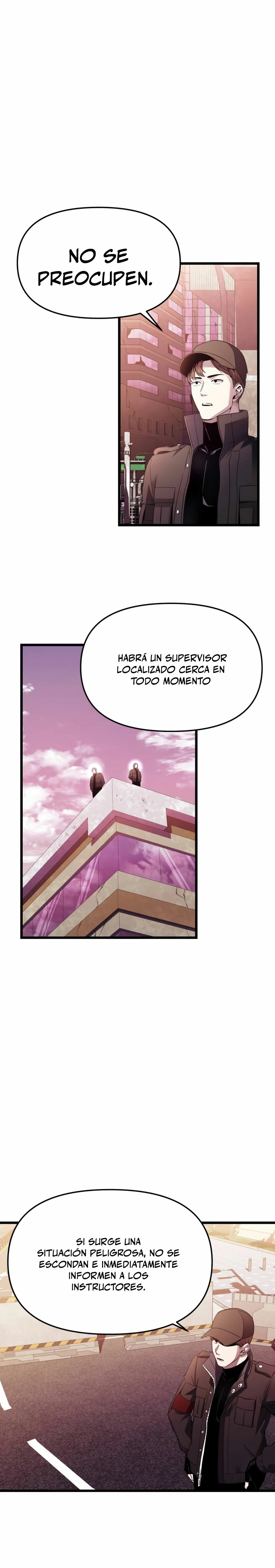 Item Chetado > Capitulo 108 > Page 341