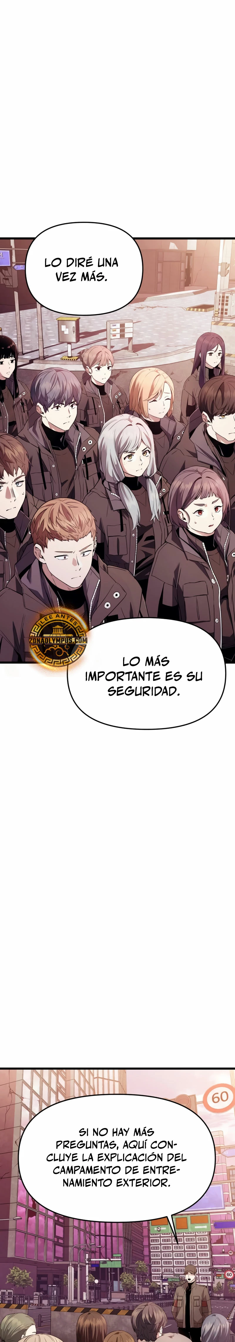 Item Chetado > Capitulo 108 > Page 351