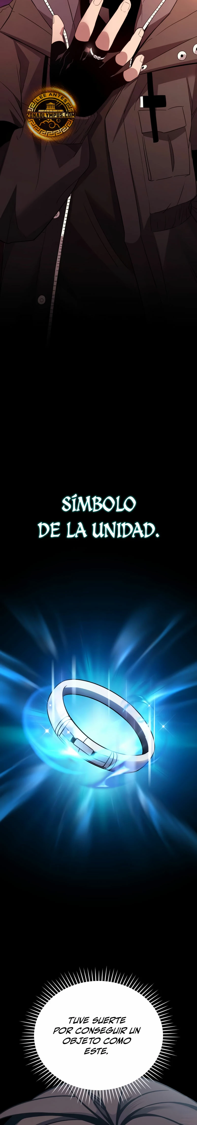 Item Chetado > Capitulo 108 > Page 381