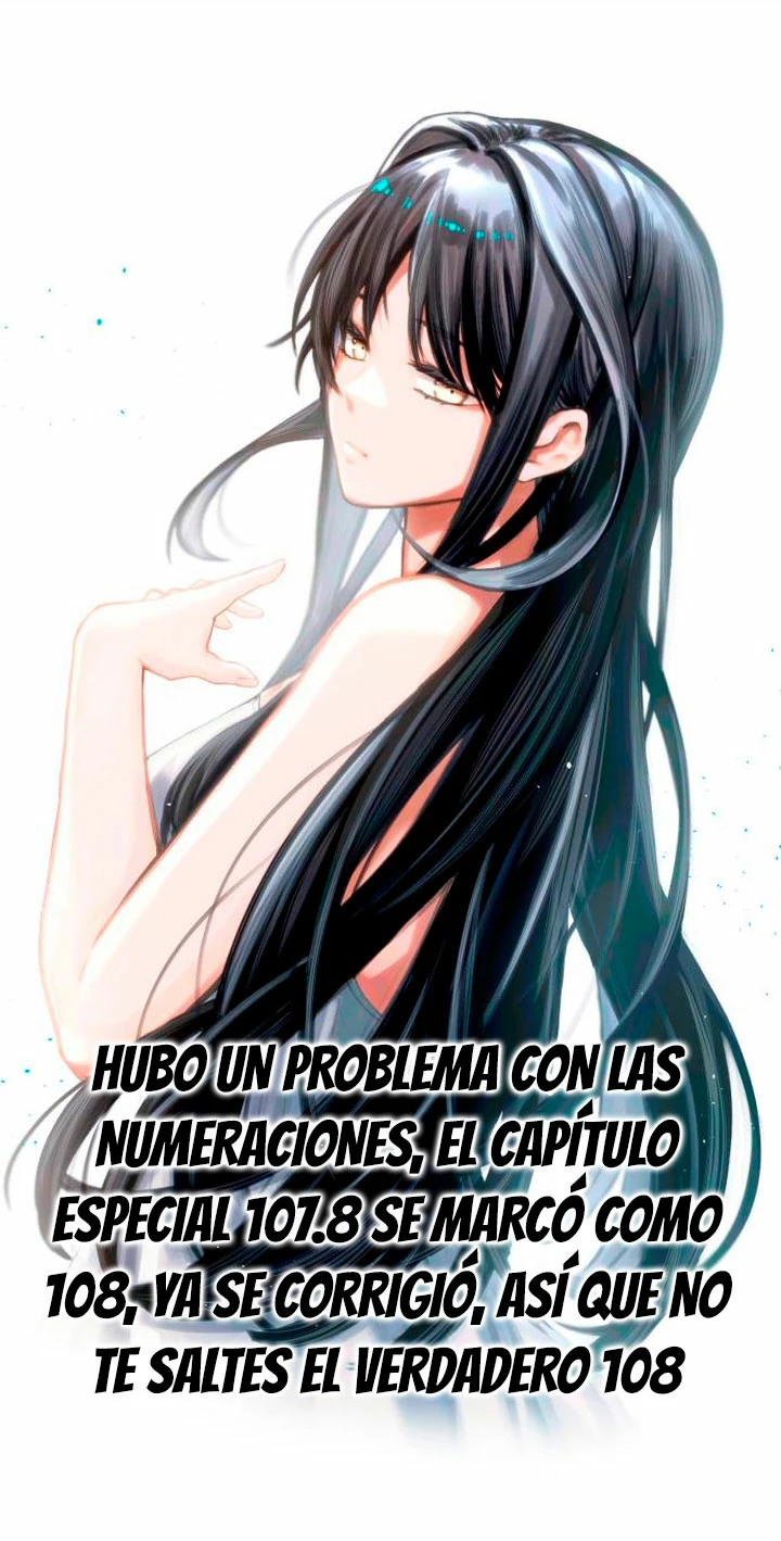 Item Chetado > Capitulo 109 > Page 11