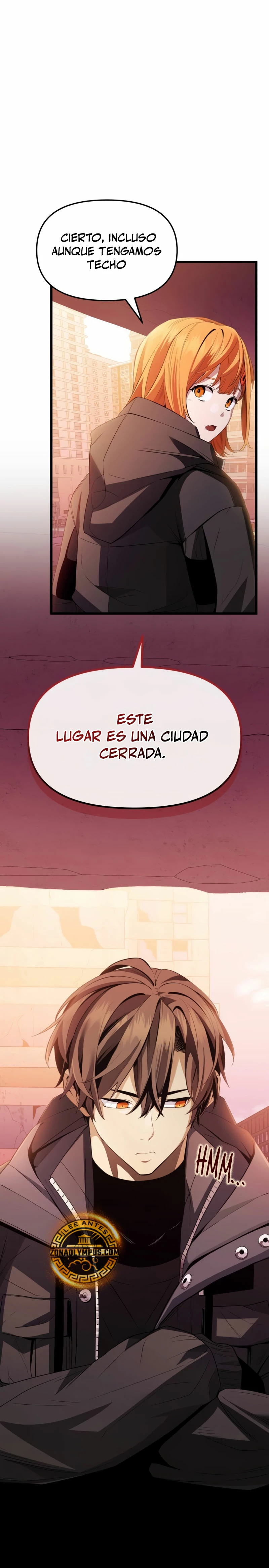 Item Chetado > Capitulo 109 > Page 71