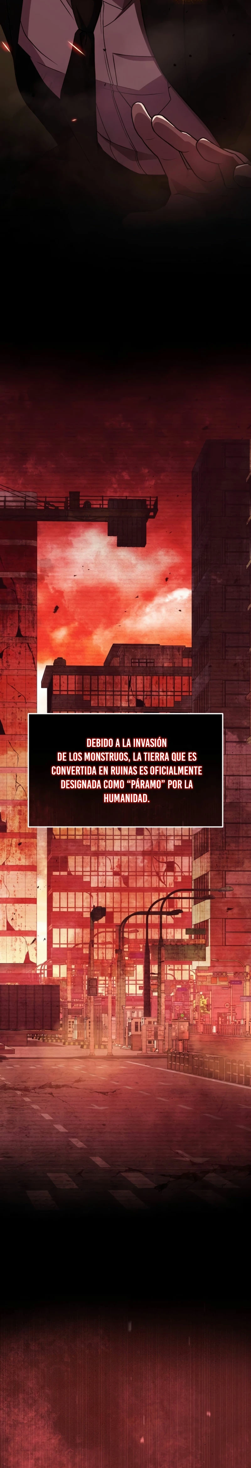 Item Chetado > Capitulo 109 > Page 91