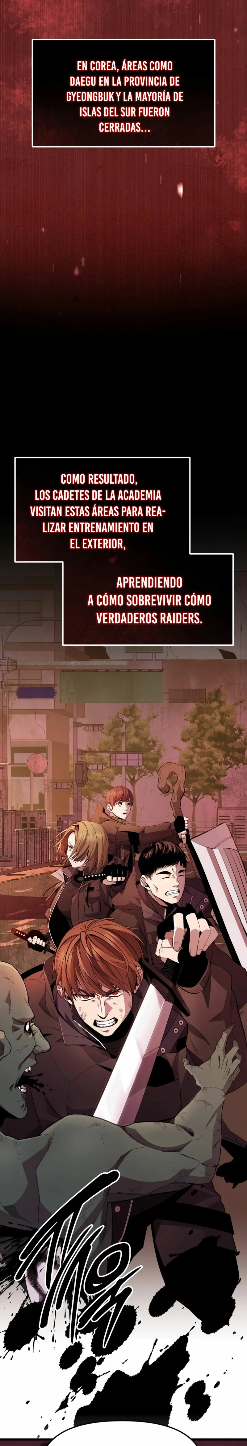 Item Chetado > Capitulo 109 > Page 101