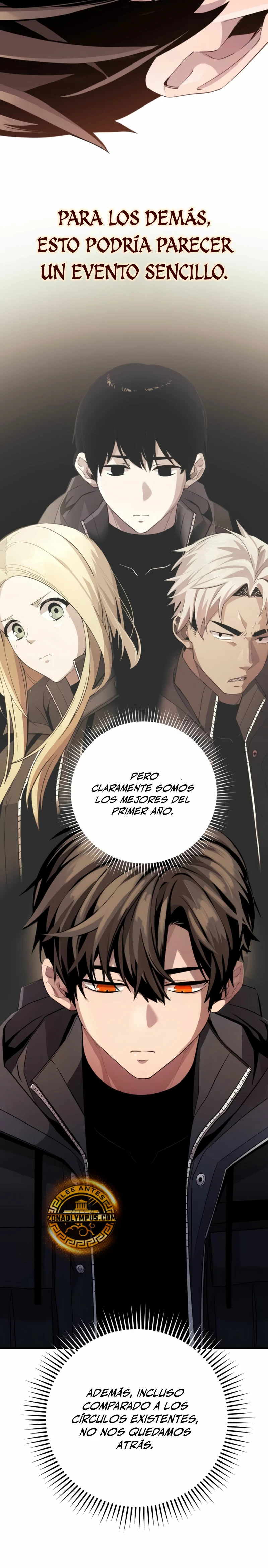 Item Chetado > Capitulo 109 > Page 131