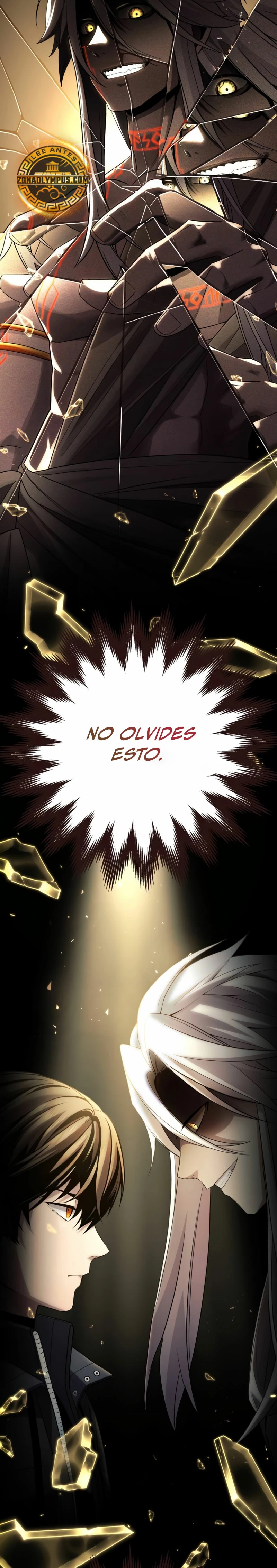 Item Chetado > Capitulo 109 > Page 161
