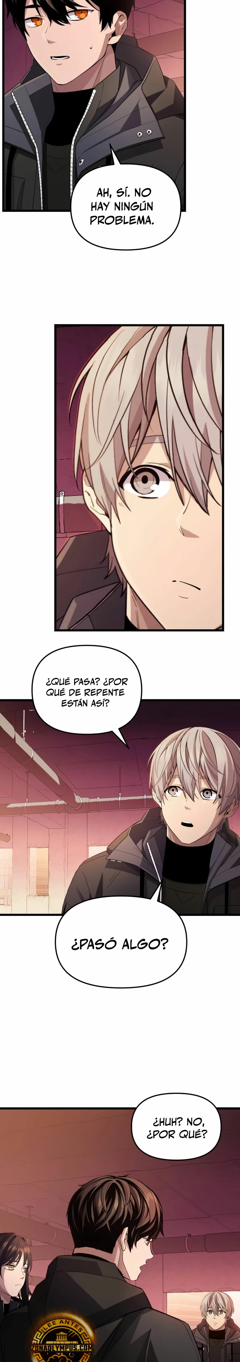 Item Chetado > Capitulo 109 > Page 181