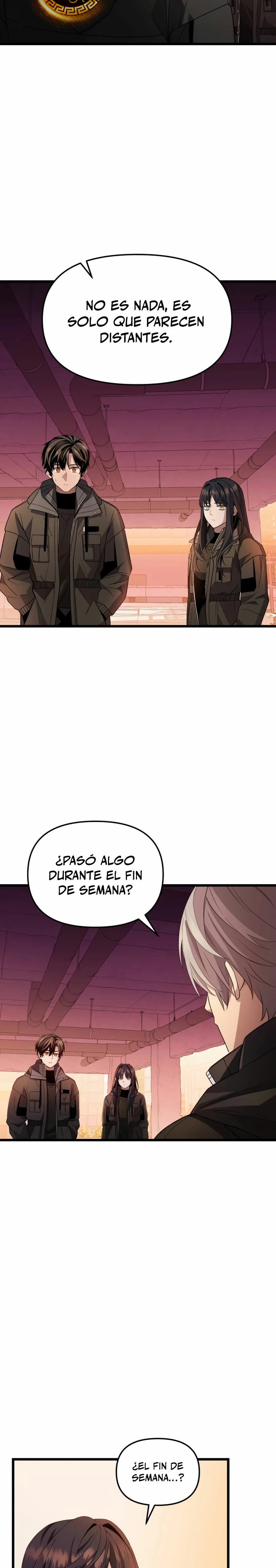 Item Chetado > Capitulo 109 > Page 191